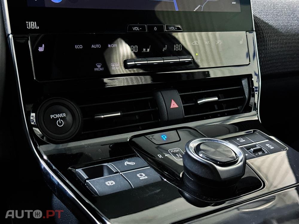 Toyota bZ4X 71,4 kWh Premium AWD