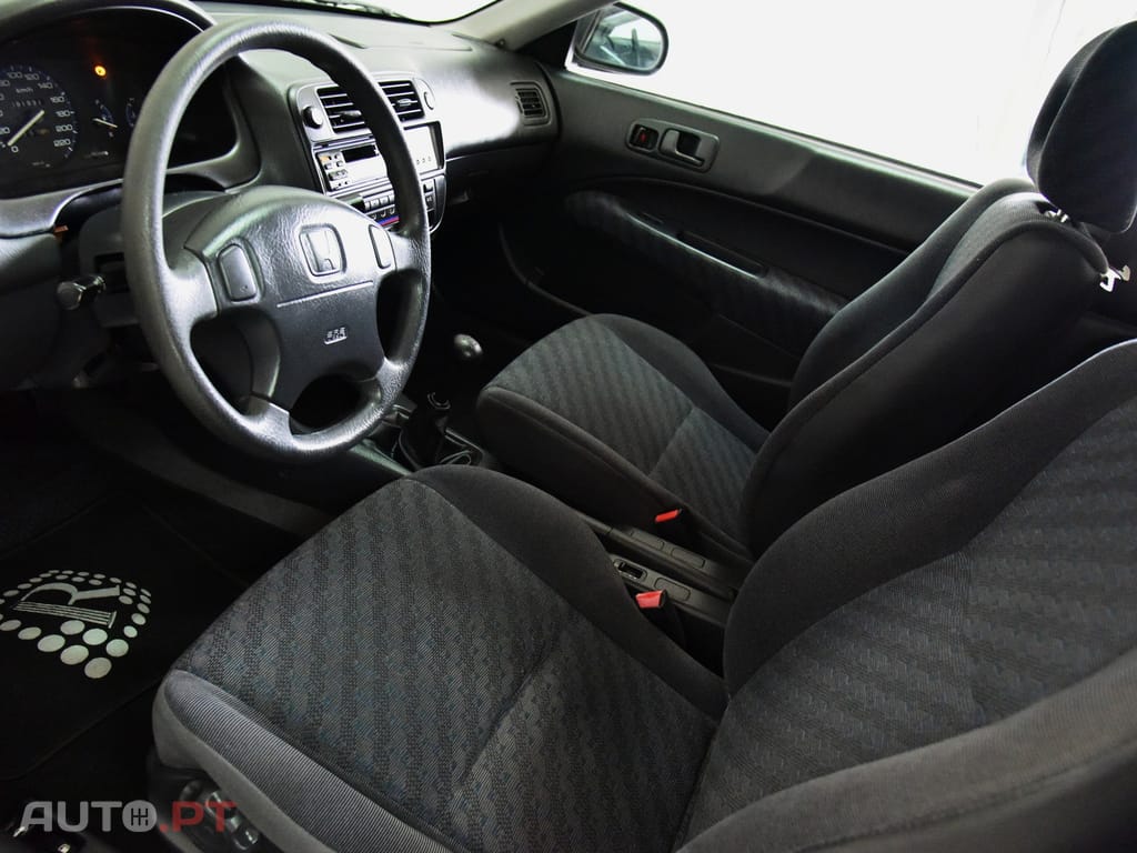 Honda Civic 1.4i S