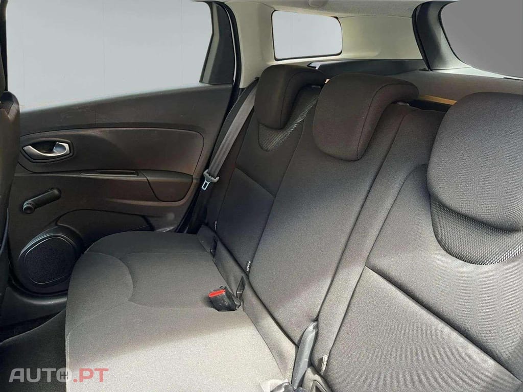 Renault Clio Sport Tourer  0.9 TCe Zen