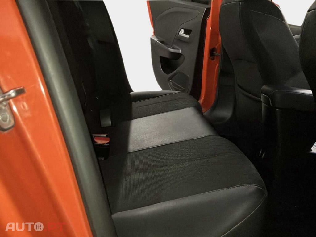 Opel Corsa-E GS Line