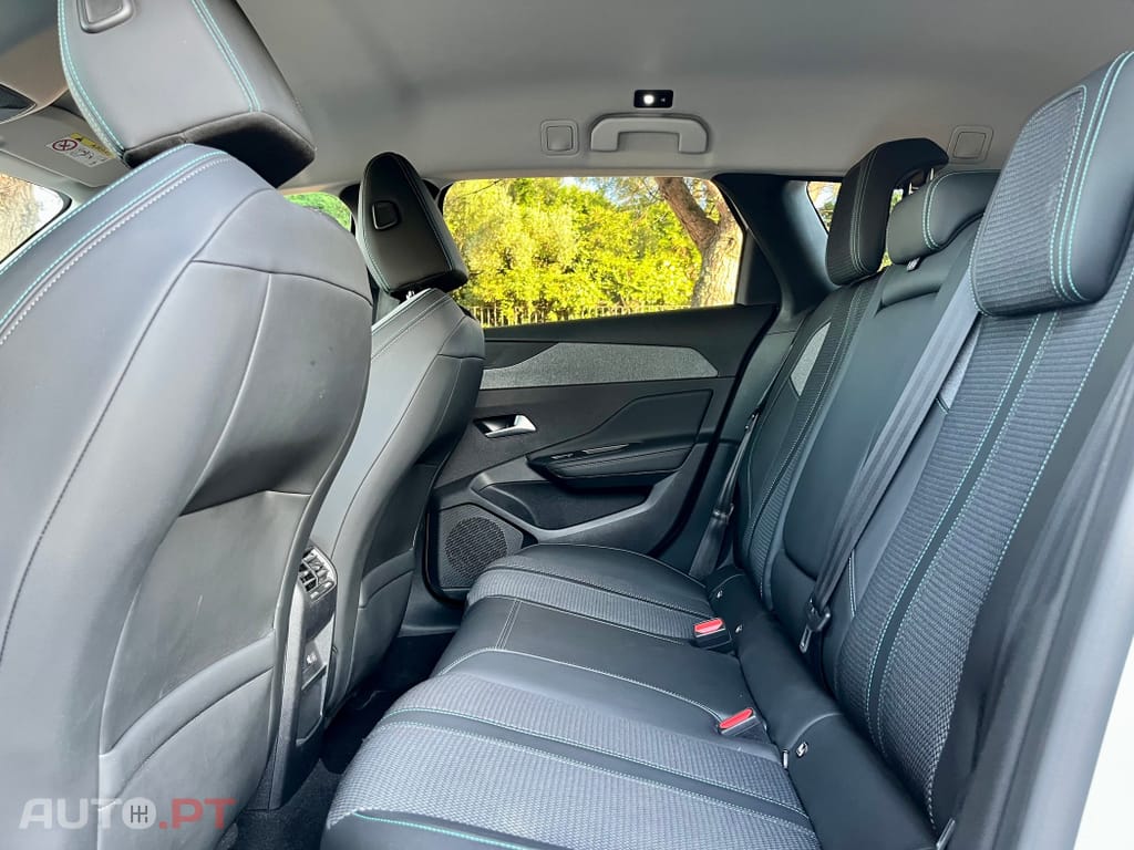 Peugeot 308 SW Seminovo