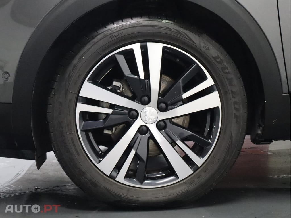 Peugeot 5008 1.5 BlueHDi 130cv GT Line 7L