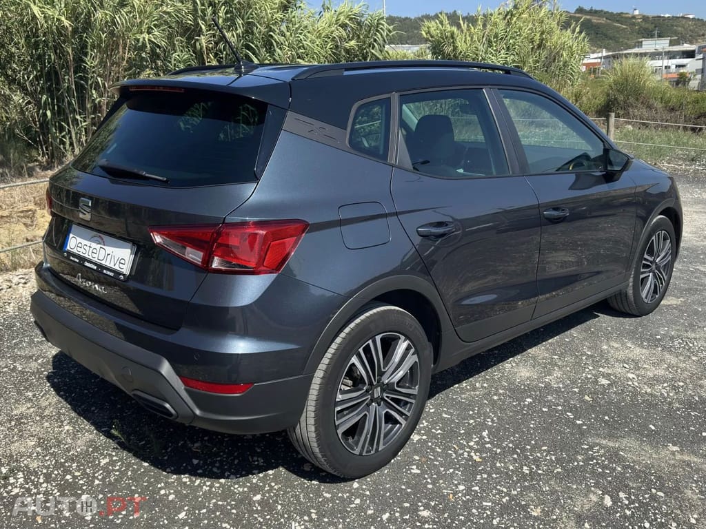 Seat Arona 1.0 TSI Style