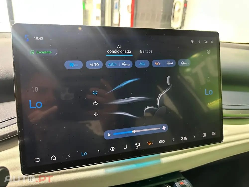 BYD Atto 3 60.48 kWh Design