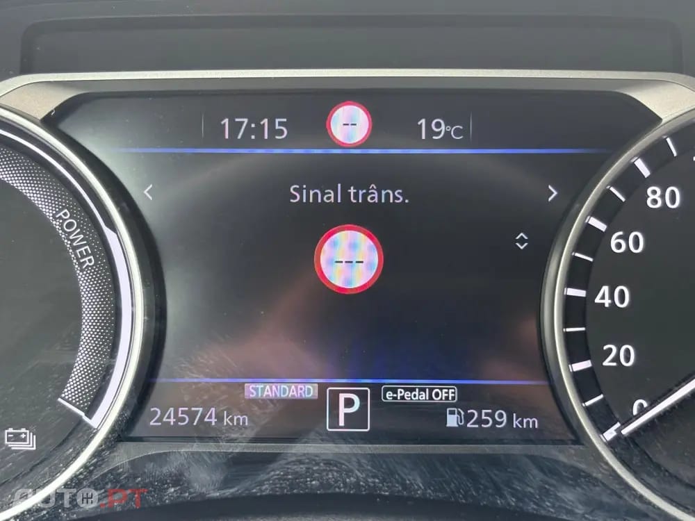 Nissan Juke 1.6 Hybrid N-Connecta