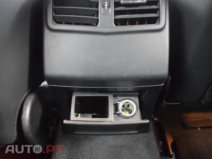 Mercedes-Benz E 300 Bluetec Hybrid Avantgarde