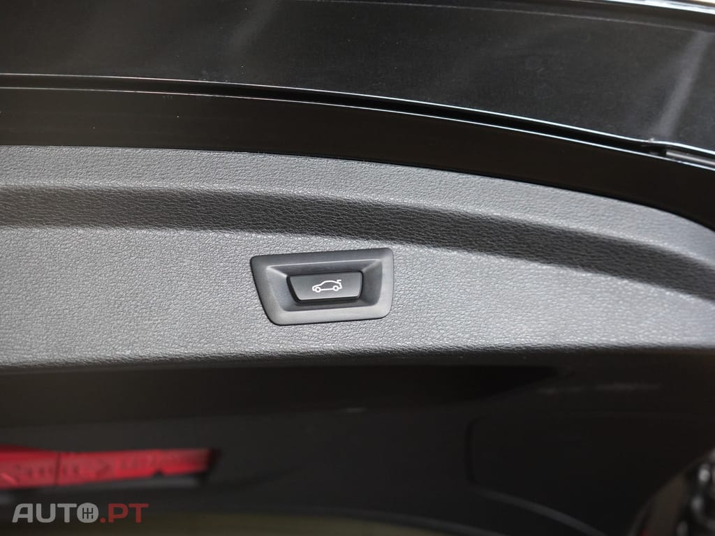 BMW X2 16 d sDrive Auto