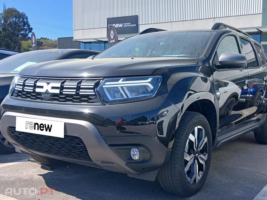 Dacia Duster Duster 1.5 Blue dCi Journey