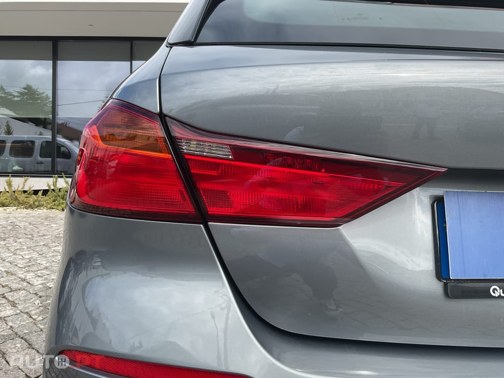 BMW 116 d