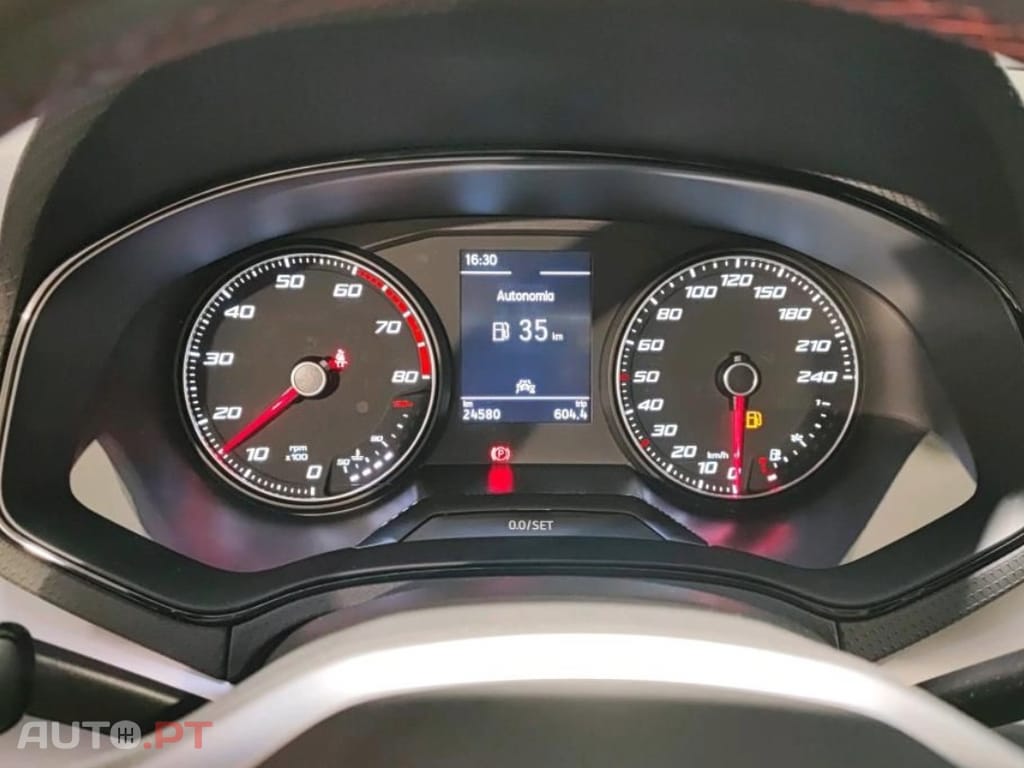 Seat Arona 1.0 TSI FR