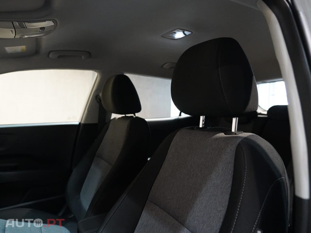 Kia Stonic 1.0 T-GDi Drive