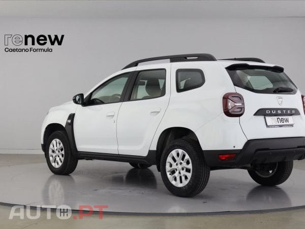 Dacia Duster 1.0 TCE 90cv Comfort