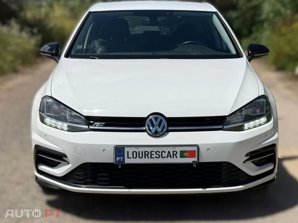 Volkswagen Golf 1.0 TSI R-Line