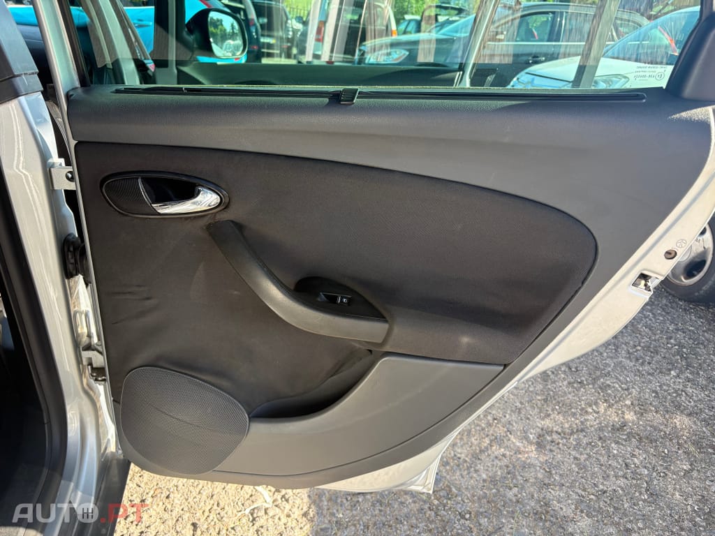 Seat Altea XL 1.4 16V Reference