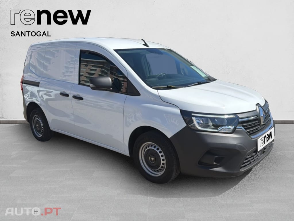 Renault Kangoo VAN 3L