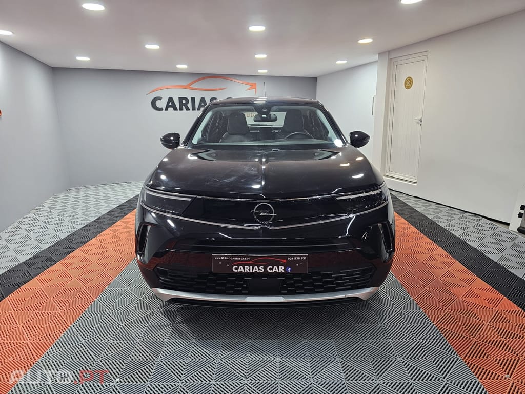 Opel Mokka-E 50 kWh Elegance