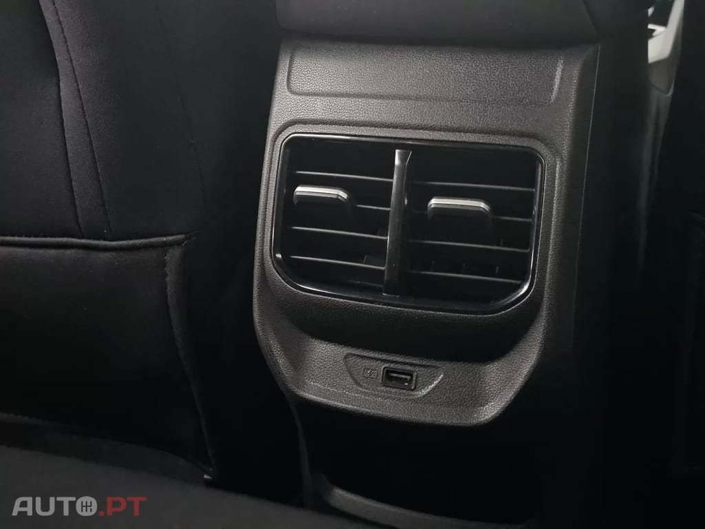 MG MG3 1.5 L Hybrid+ Comfort