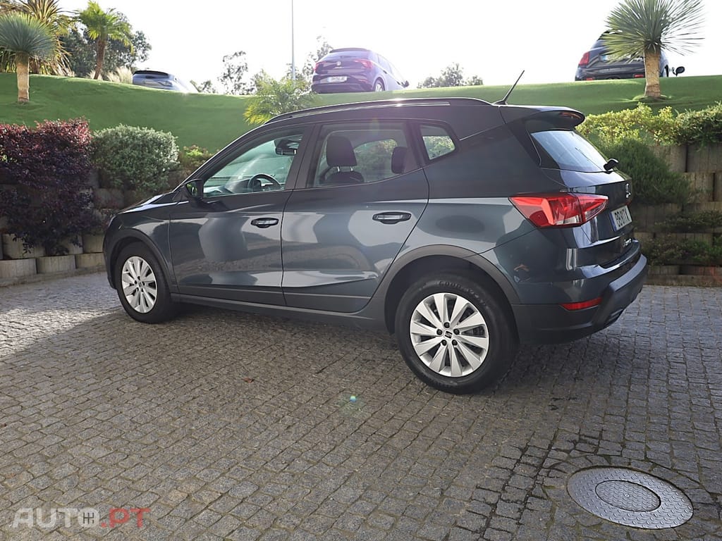 Seat Arona 1.0 TSI Style