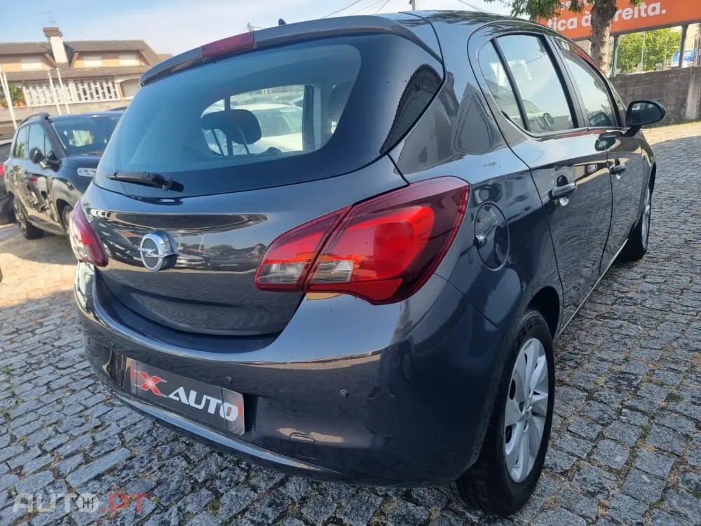 Opel Corsa 1.3 CDTi Cosmo
