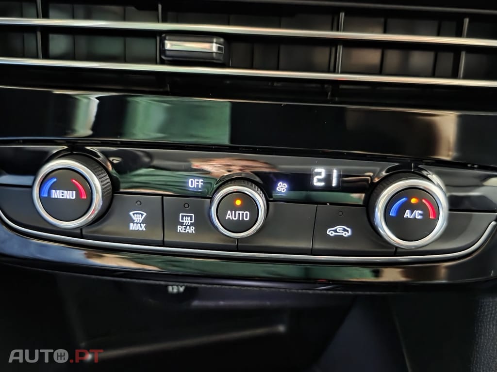 Opel Mokka-E Elegance