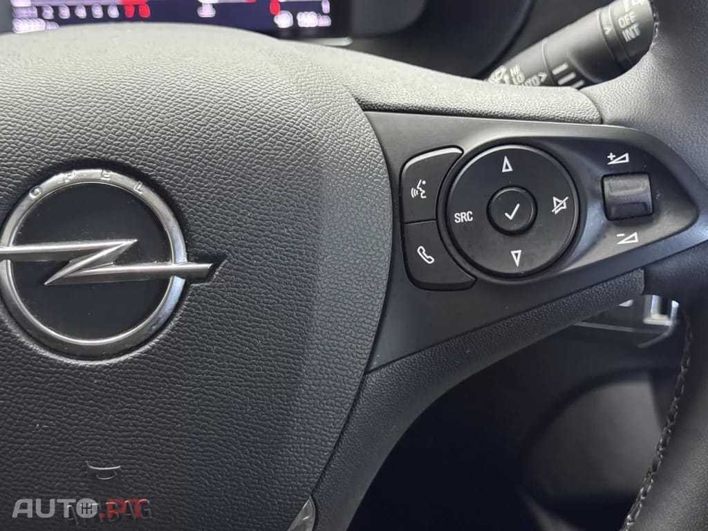 Opel Corsa 1.2 T Edition