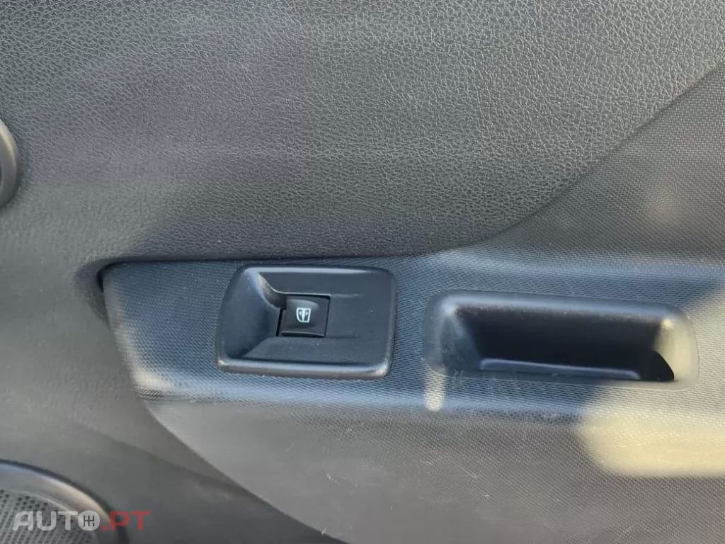 Dacia Sandero 1.5 Blue dCi Comfort