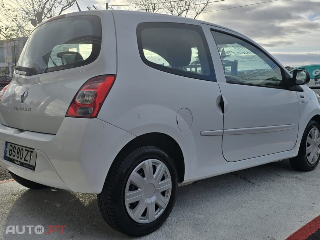 Renault Twingo 1.2 16V Access