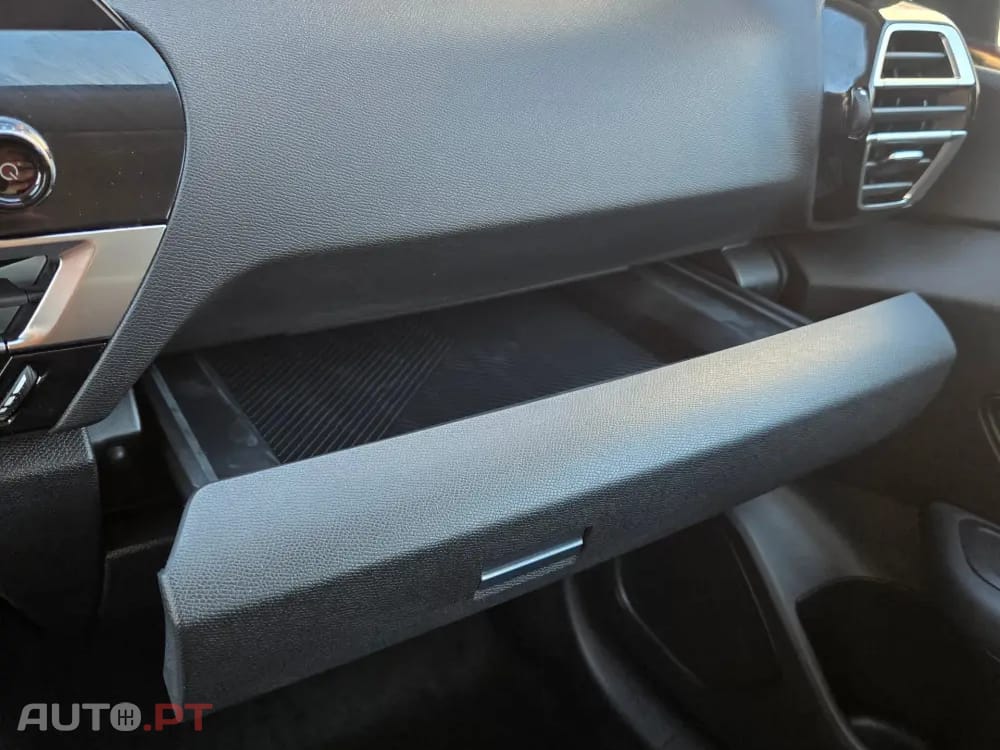 Citroen e-C4 50 kWh Feel Pack