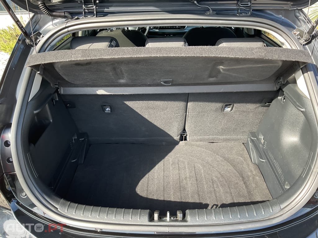 Kia Rio 1.0 T-GDi Move