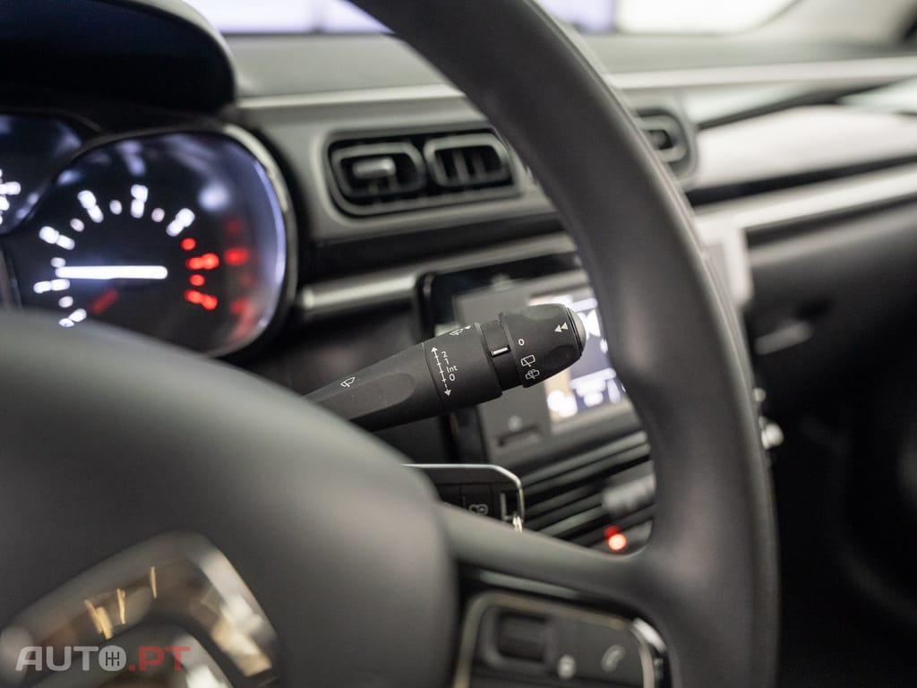 Citroen C3 1.2 PureTech YOU!