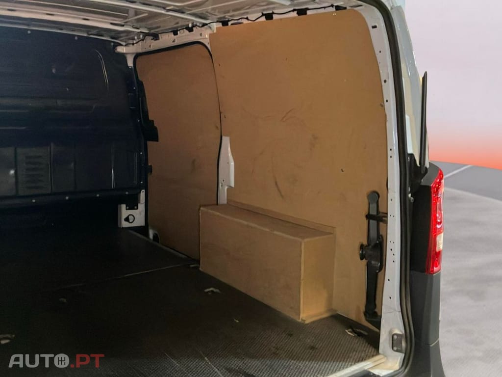 Mercedes-Benz Vito 109 CDI