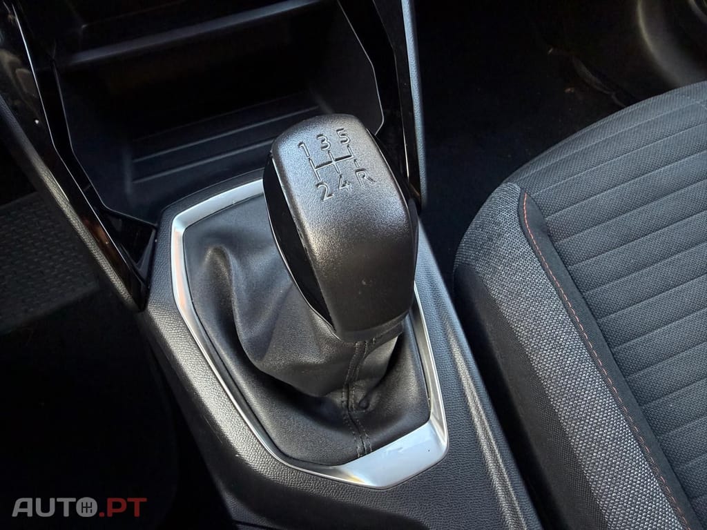 Peugeot 208 1.2 Puretech ACTIVE PACK