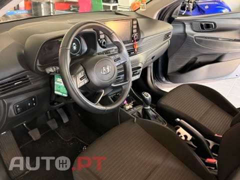 Hyundai i20 Comfort