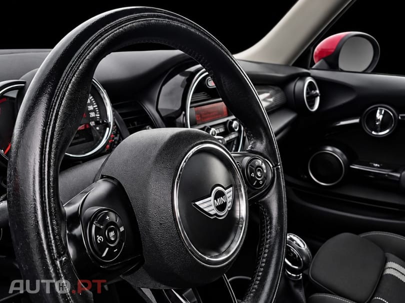 MINI Cooper S Sport Aut.