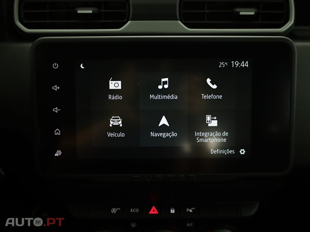 Dacia Duster Duster 1.0 TCe Journey