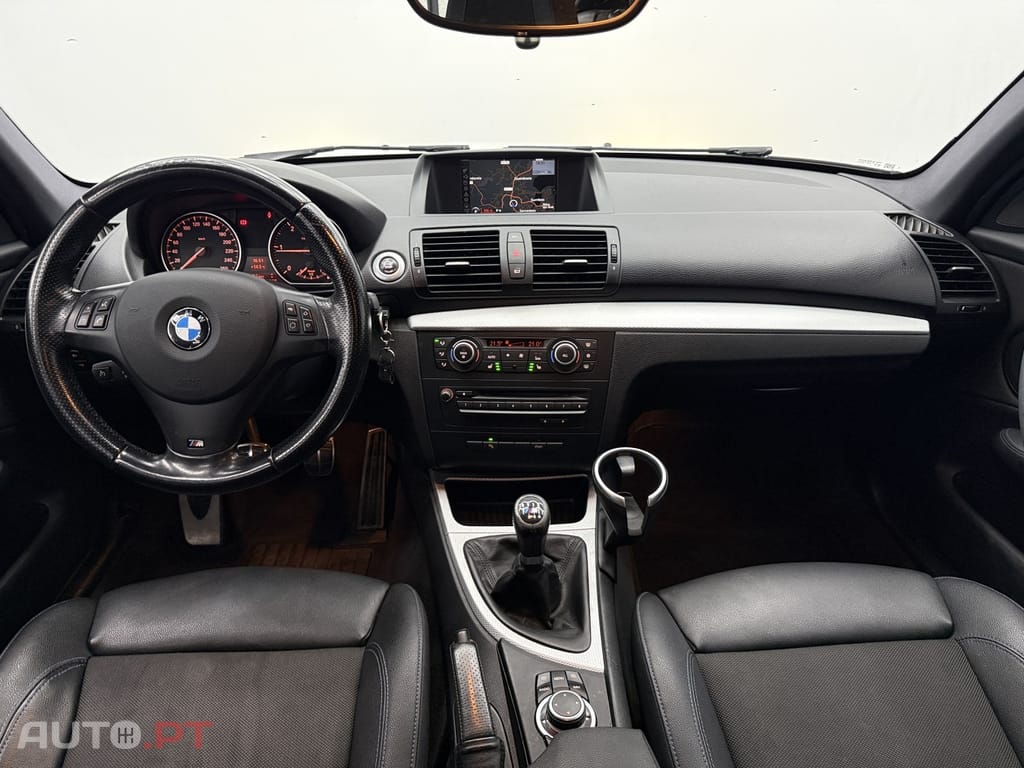 BMW 120 d