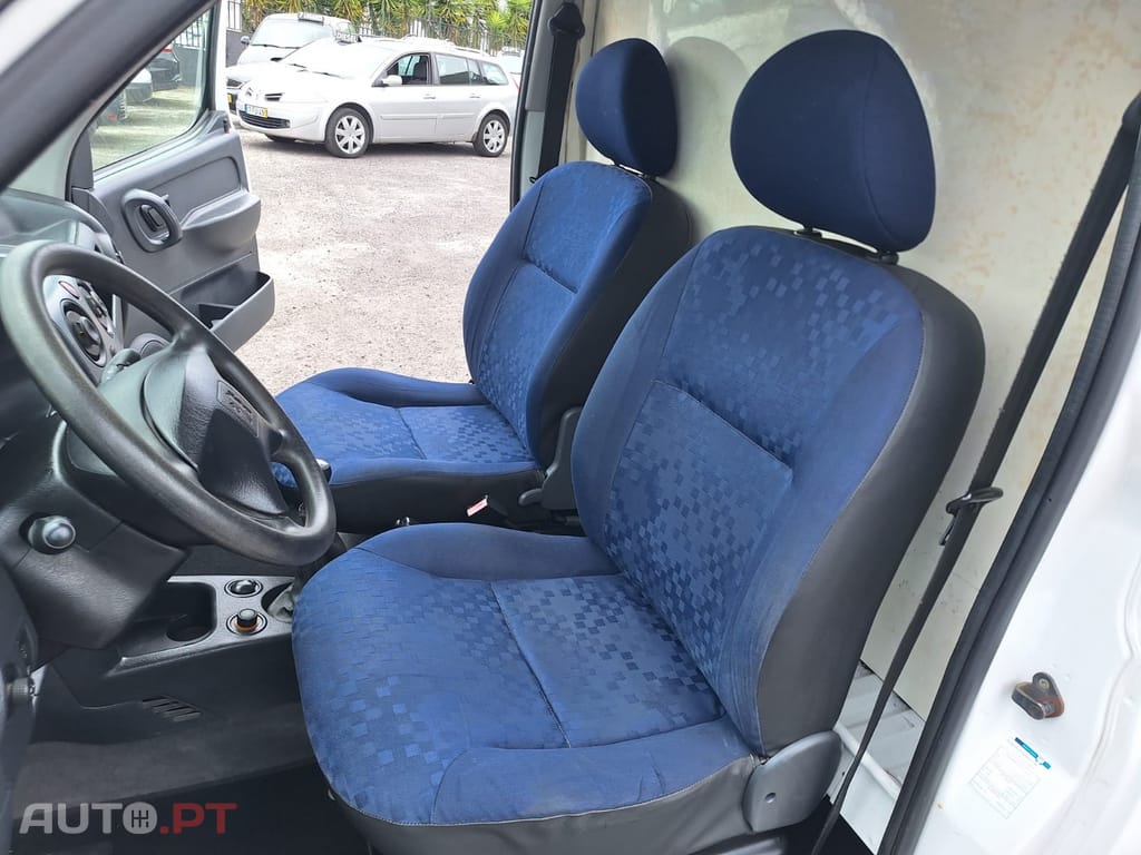 Peugeot Partner 170 C 1.6 HDi