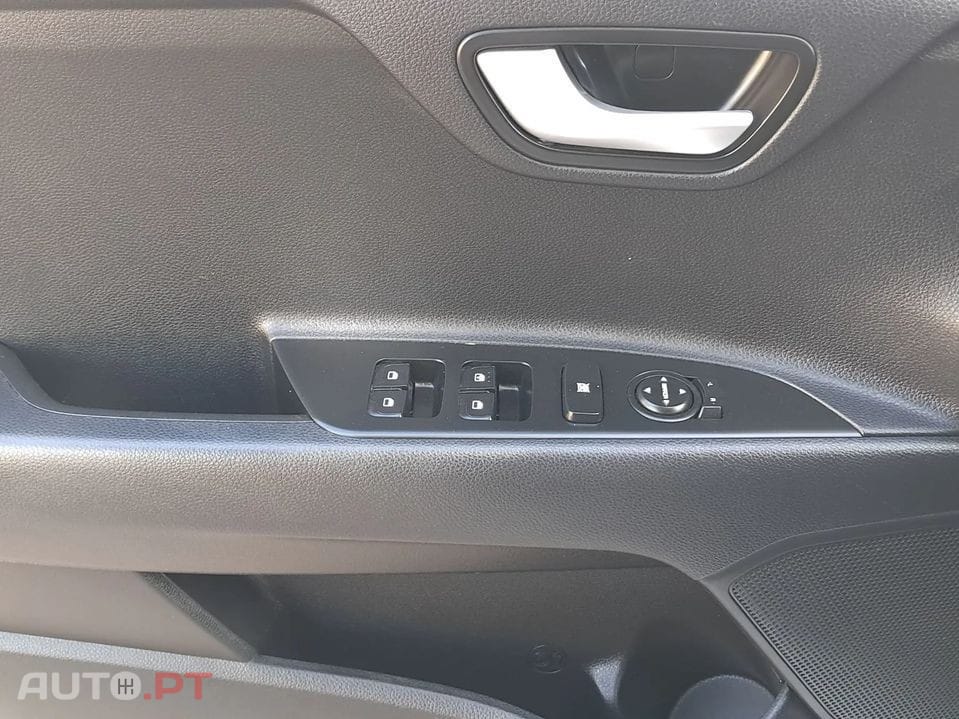 Kia Rio 1.2 CVVT Dynamic