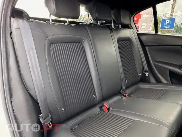 Fiat Tipo 1.3 M-Jet Sport