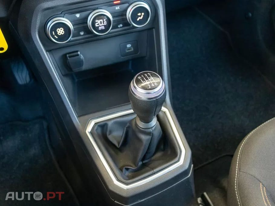 Dacia Sandero 1.0 TCe Stepway Comfort