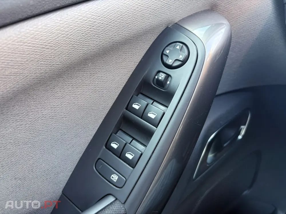 Citroen Grand C4 SpaceTourer 1.5 BlueHDi Shine EAT8