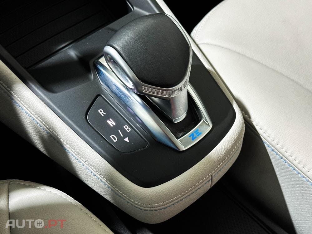 Renault Zoe Outro