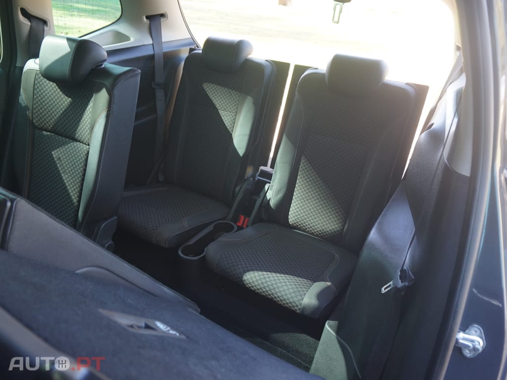 Opel Zafira Cosmo 1.6 CDTI