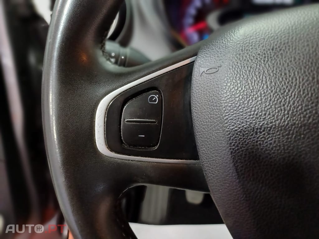 Renault Captur 0.9 TCe Exclusive