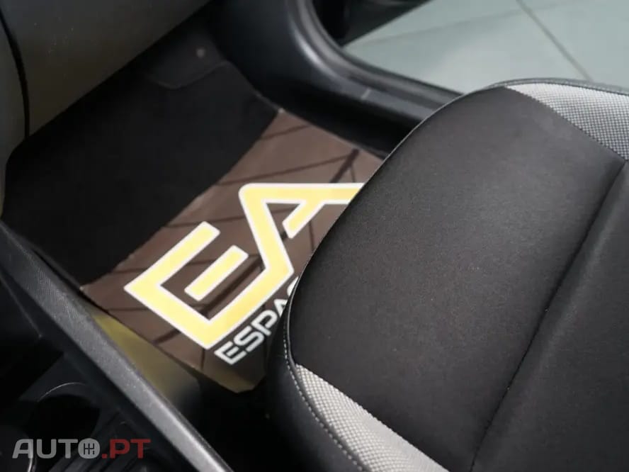 Skoda Fabia Break Outro