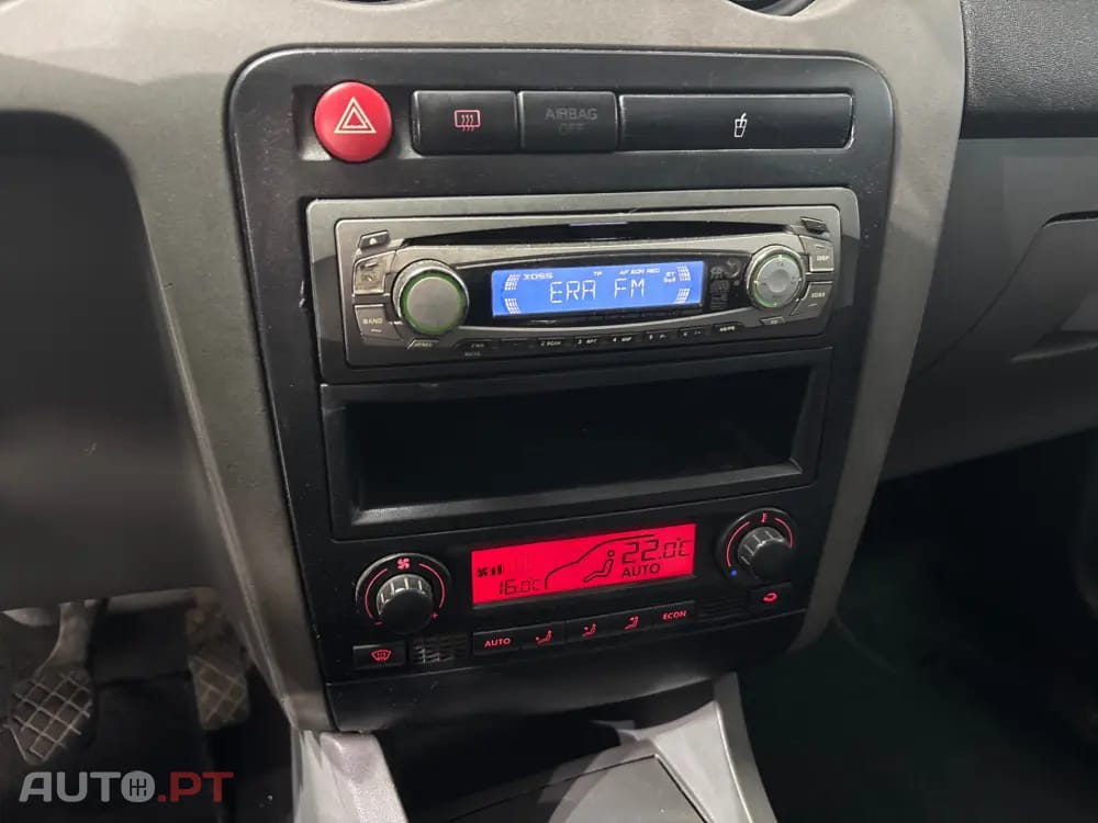 Seat Ibiza ND