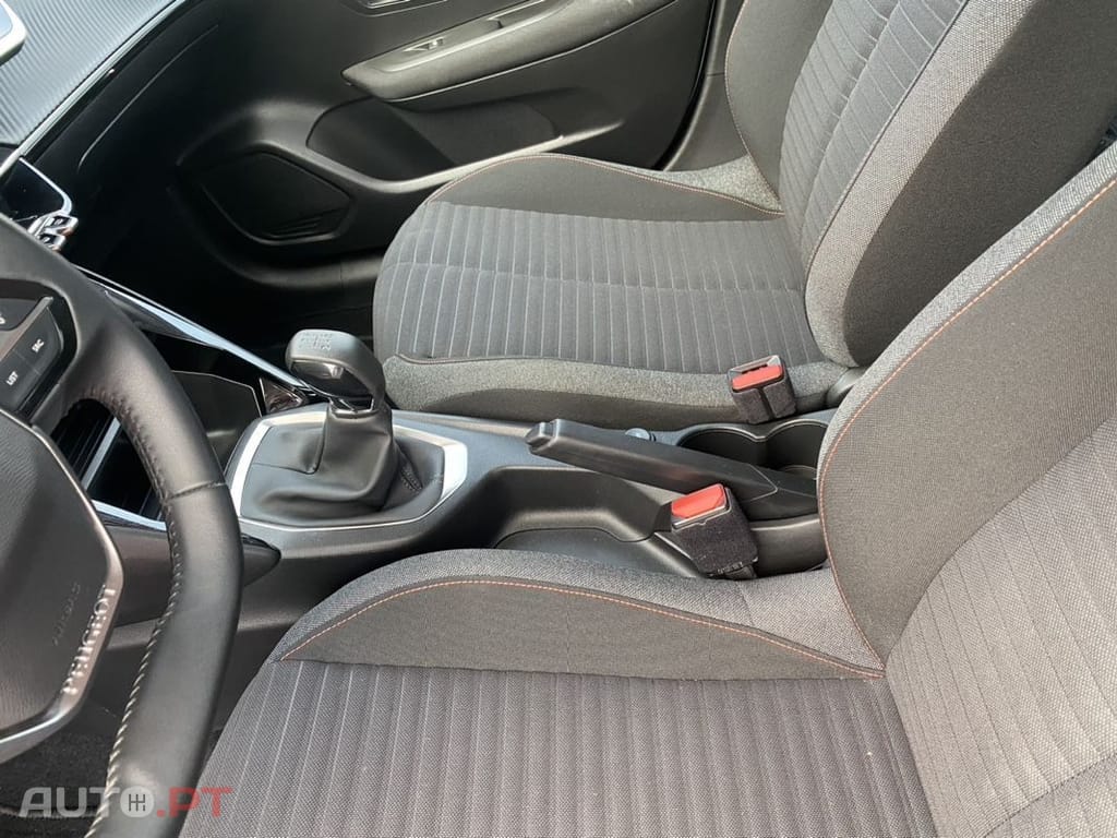 Peugeot 208 1.2 PureTech Allure