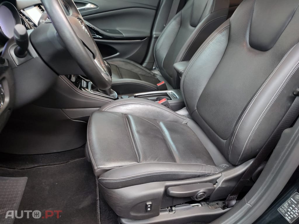 Opel Astra K SPORT TOURER INNOVATION
