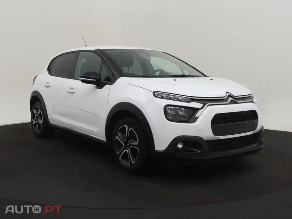 Citroen C3 1.2 PureTech Feel