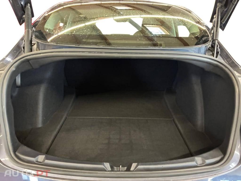 Tesla Model 3 Long-Range Dual Motor AWD